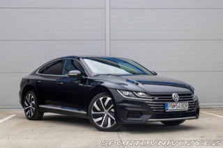 Volkswagen Arteon 2.0 TDI SCR BMT 190k R-L 2019
