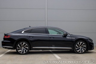 Volkswagen Arteon 2.0 TDI SCR BMT 190k R-L 2019