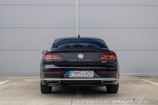 Volkswagen Arteon 2.0 TDI SCR BMT 190k R-L 2019