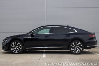 Volkswagen Arteon 2.0 TDI SCR BMT 190k R-L 2019
