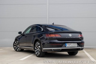 Volkswagen Arteon 2.0 TDI SCR BMT 190k R-L 2019
