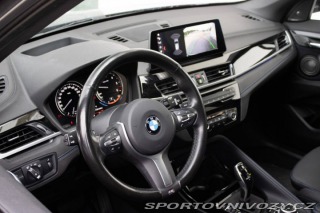 BMW X1 xDrive 25d A/T 2021