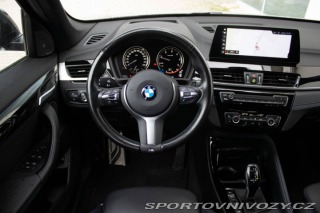 BMW X1 xDrive 25d A/T 2021