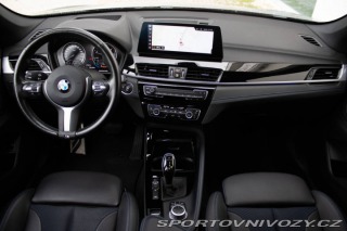 BMW X1 xDrive 25d A/T 2021