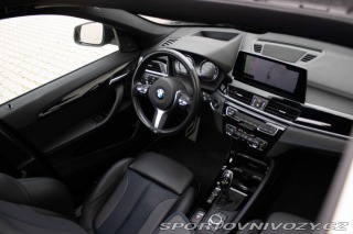 BMW X1 xDrive 25d A/T 2021