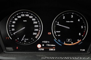 BMW X1 xDrive 25d A/T 2021