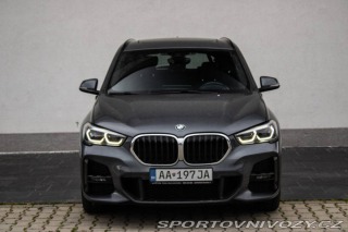 BMW X1 xDrive 25d A/T 2021