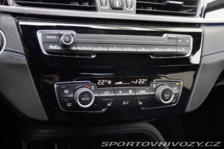 BMW X1 xDrive 25d A/T 2021