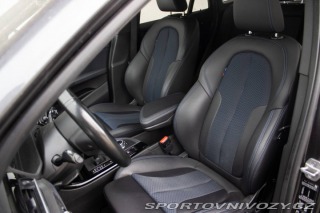 BMW X1 xDrive 25d A/T 2021
