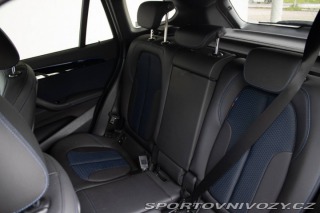 BMW X1 xDrive 25d A/T 2021