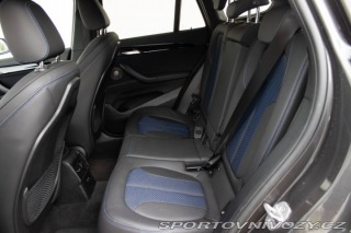 BMW X1 xDrive 25d A/T 2021
