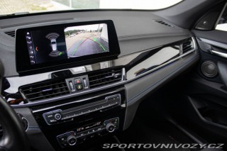 BMW X1 xDrive 25d A/T 2021