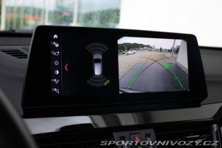 BMW X1 xDrive 25d A/T 2021
