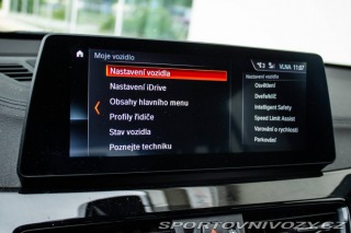 BMW X1 xDrive 25d A/T 2021
