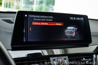 BMW X1 xDrive 25d A/T 2021