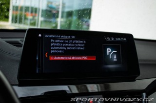 BMW X1 xDrive 25d A/T 2021