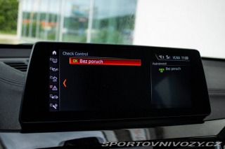 BMW X1 xDrive 25d A/T 2021