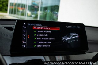 BMW X1 xDrive 25d A/T 2021