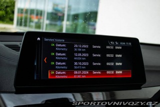 BMW X1 xDrive 25d A/T 2021