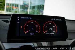 BMW X1 xDrive 25d A/T 2021