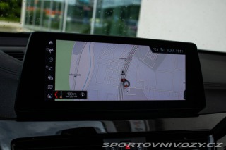 BMW X1 xDrive 25d A/T 2021