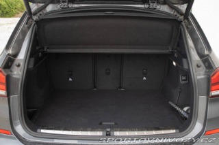 BMW X1 xDrive 25d A/T 2021
