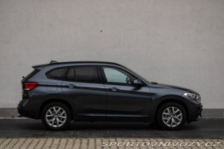 BMW X1 xDrive 25d A/T 2021