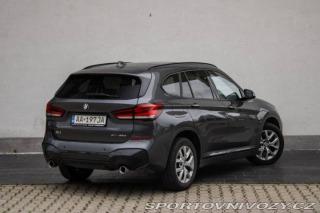 BMW X1 xDrive 25d A/T 2021