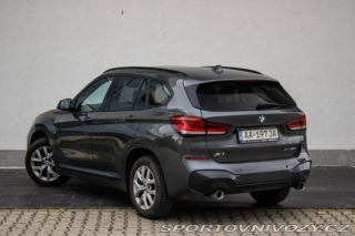BMW X1 xDrive 25d A/T 2021