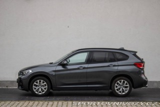 BMW X1 xDrive 25d A/T 2021