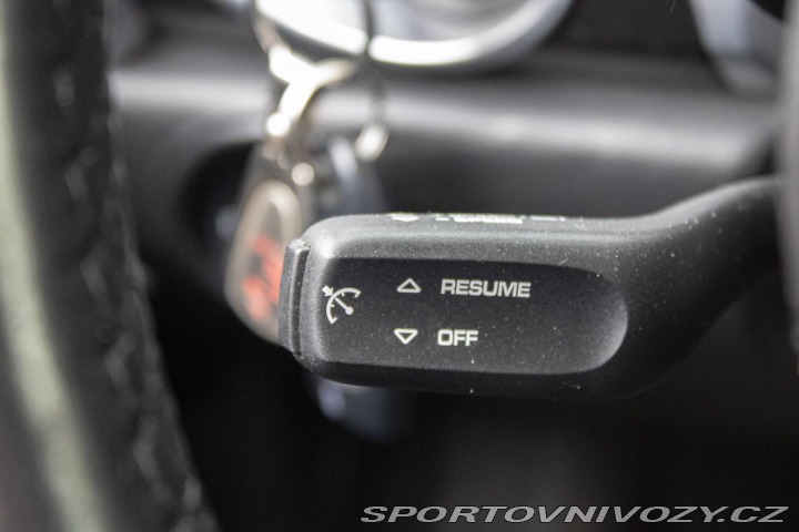 Porsche Cayenne Diesel Tiptronic S 2010