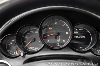Porsche Cayenne Diesel Tiptronic S 2010
