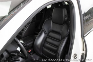 Porsche Cayenne Diesel Tiptronic S 2010