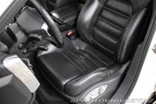 Porsche Cayenne Diesel Tiptronic S 2010