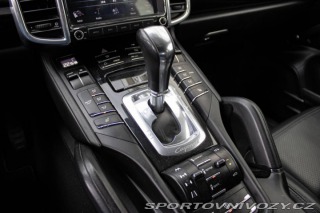Porsche Cayenne Diesel Tiptronic S 2010