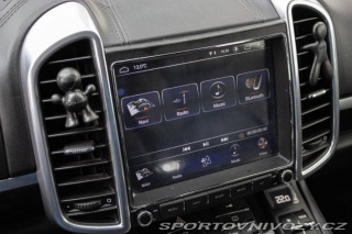 Porsche Cayenne Diesel Tiptronic S 2010