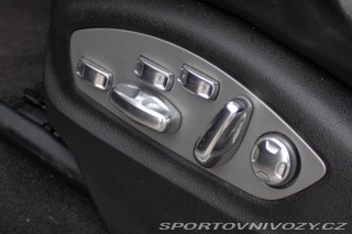 Porsche Cayenne Diesel Tiptronic S 2010