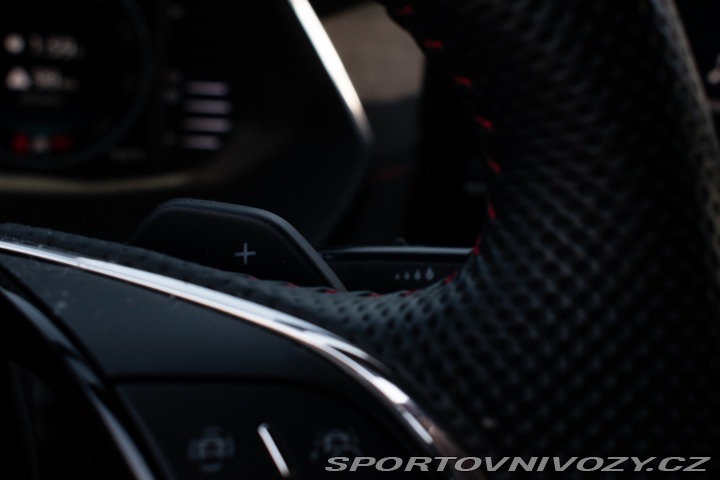 Škoda Octavia RS 2.0 TDI RS DSG 2021