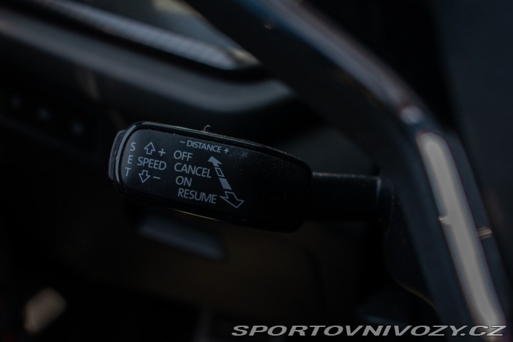 Škoda Octavia RS 2.0 TDI RS DSG 2021
