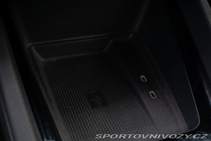 Škoda Octavia RS 2.0 TDI RS DSG 2021