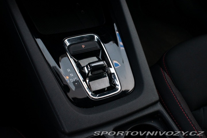 Škoda Octavia RS 2.0 TDI RS DSG 2021