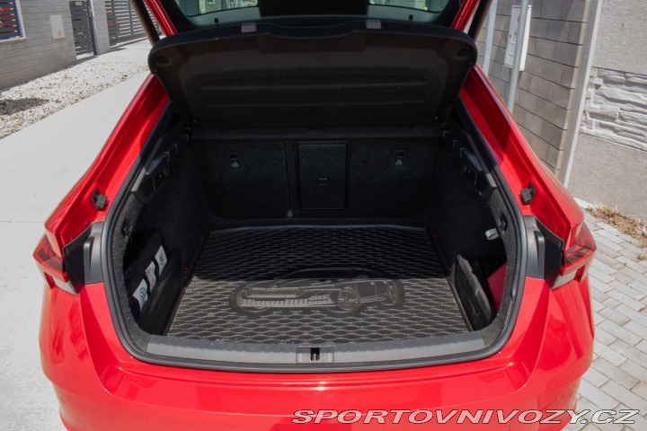 Škoda Octavia RS 2.0 TDI RS DSG 2021