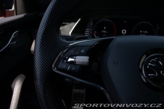 Škoda Octavia RS 2.0 TDI RS DSG 2021