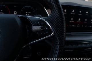 Škoda Octavia RS 2.0 TDI RS DSG 2021