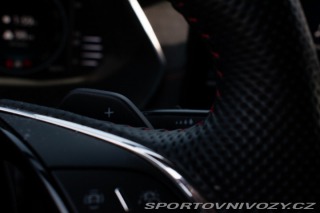 Škoda Octavia RS 2.0 TDI RS DSG 2021