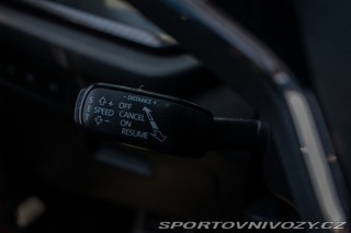 Škoda Octavia RS 2.0 TDI RS DSG 2021