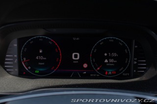 Škoda Octavia RS 2.0 TDI RS DSG 2021
