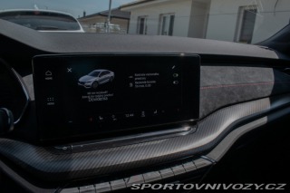Škoda Octavia RS 2.0 TDI RS DSG 2021