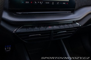 Škoda Octavia RS 2.0 TDI RS DSG 2021