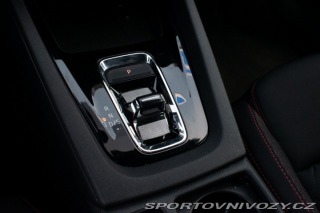 Škoda Octavia RS 2.0 TDI RS DSG 2021